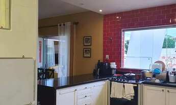 Imagem 5: Casa de condomínio à venda em Lauro de Freitas, Portão, com 4 quartos, 200m²