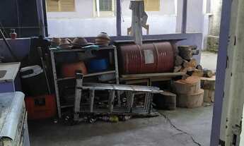 Imagem 2: Vendo ou troco Casa com 1 dormitório