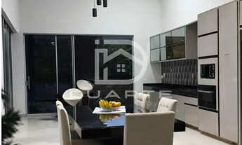 Imagem 2: Casa em Condomínio Terras Alphaville