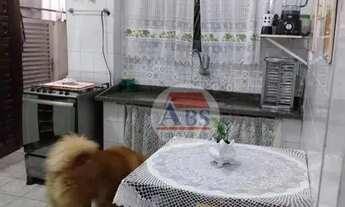 Imagem 6: Apartamento com 2 dormitórios à venda, 56 m² por R$ 250.000,00 - Jardim São Francisco - Cu