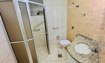 Imagem 7: Apartamento com 2 dormitórios para alugar, 66 m² por R$ 1.576,83/mês - Centro - Juiz de Fo