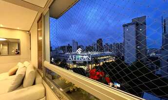 Imagem 7: ALUGUEL MOBILIADO. 03 quartos. Santo Agostinho, em frente ao Diamond Mall