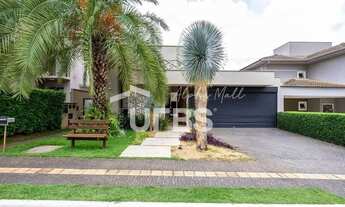 Imagem: Casa Térrea Jardins Atenas