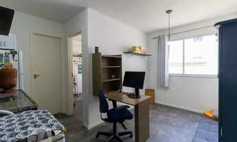 Imagem 2: Apartamento à Venda - Jardim Paulista, 1 Quarto, 26 m2