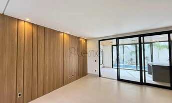 Imagem 4: Sobrado à venda em Valinhos, Joapiranga, com 3 suítes, com 310 m², Condomínio Reserva do I