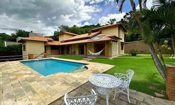 Imagem 7: Casa em Condomínio para Venda em Itupeva, Jardim do Ribeirão II, 3 dormitórios, 3 suítes