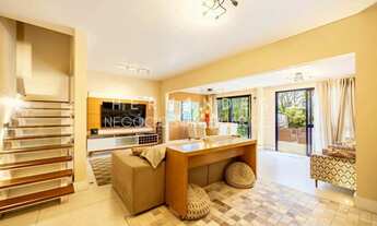 Imagem 4: Casa em condomínio no Tamboré - 3 Quartos 1 Suíte 3 Salas 2 Vagas 200 m²