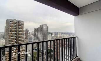 Imagem 6: APARTAMENTO RESIDENCIAL em SÃO PAULO - SP, PARAÍSO