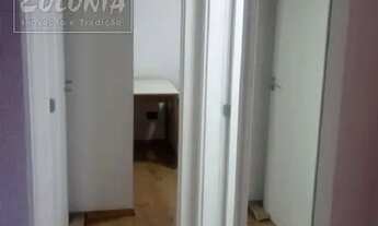 Imagem 4: Apartamento a venda - Vila Valparaíso, Santo André