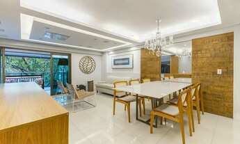 Imagem: Rua Dona Mariana, Botafogo 132m² 3