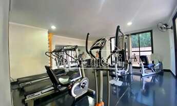 Imagem 7: Duplex com 248m² de área útil para venda e locação no Edifício Solar Firenze, próximo ao S