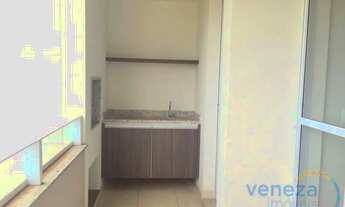 Imagem 6: Apartamento com 2 quartos para alugar por R$ 3200.00, 78.21 m2 - GLEBA PALHANO - LONDRINA