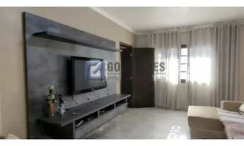 Imagem: Locação Sobrado Sao Bernardo do Campo