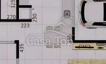 Imagem 4: Casa à venda Condomínio Bosque Mistral - Jardim Carvalho