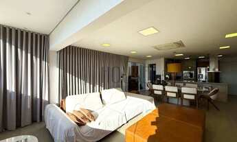 Imagem 5: Cobertura com 3 quartos à venda, 172 m² - Condomínio Residencial Glass Campolim - Sorocaba