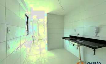 Imagem 6: Gloria Luz em Casa Forte | lazer completo | 02 vagas | 03 quartos