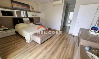 Imagem 7: Casa de condomínio em Avenida Affonso José Aiello, 55 Quadra 6 - Vila Aviação - Bauru/SP