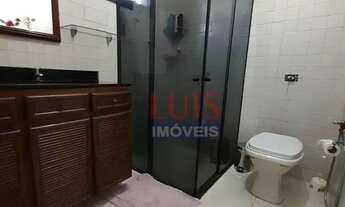 Imagem 6: Casa com 3 dormitórios para alugar, 144 m² por R$ 5.280,04/mês - Itaipu - Niterói/RJ