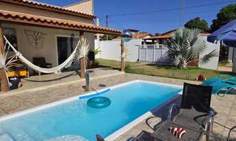 Imagem 5: Imóvel para venda possui 510 metros quadrados com 4 quartos em Massarandupió - Entre Rios