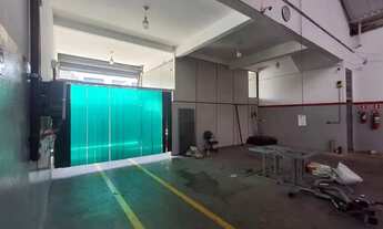 Imagem 7: Galpão para alugar, 700 m² por R$ 36.200,00/mês - Vila Nova York - São Paulo/SP