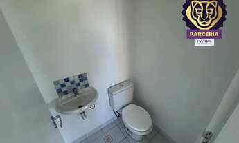 Imagem 6: Sala Comercial à venda na Vila Assunção, em Santo André