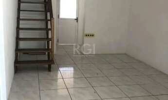 Imagem 7: Casa de condomínio em Rua Dorival Castilhos Machado - Aberta dos Morros - Porto Alegre/RS