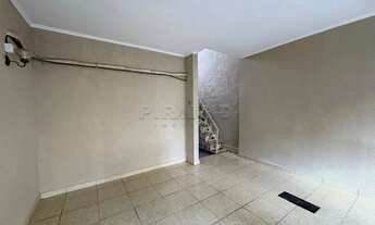 Imagem: Sobrado padrão com 152,06m², bairro Jardim