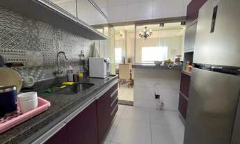 Imagem 4: EDIFÍCIO CHOPIN APARTAMENTO À VENDA NO CENTRO DE ARACAJU [8200