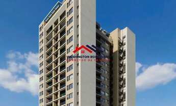 Imagem 5: Auster Brasal Ágio Apartamento Alto Padrão 3 Quartos sendo 1 c/suíte