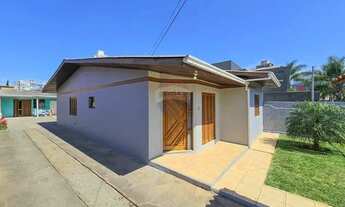 Imagem 2: Casa 3 Dormitórios à Venda, Bairro Annes, Passo Fundo