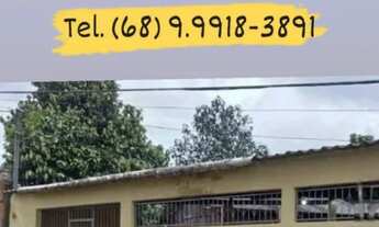 Imagem: Terreno à venda próximo à Praça do Juventus