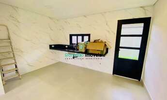 Imagem 7: Imperdível! Sobrado Novo Geminado com 3 Dorm (3 suítes) Próximo do Mar - Centro - Bert