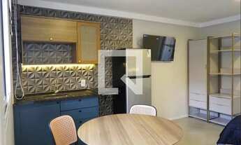 Imagem 2: Apartamento à Venda - Mooca, 1 Quarto, 25 m2