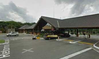 Imagem 7: Sobrado com 4 dormitórios à venda, 350 m² por R$ 2.600.000,00 - Residencial Onze (Alphavil