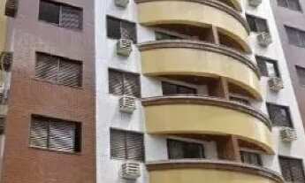 Imagem: Abaixou. Apto Prédio Pastilhado 3 Quartos