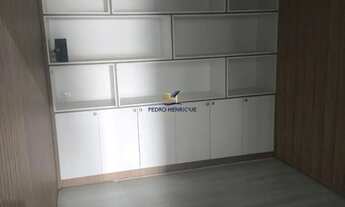 Imagem 5: Galpão Jardim Santa Júlia - Com Doca - 160m2 de construção