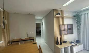 Imagem 3: Apartamento (Lindo) à Venda no Condominio Garibaldi em Vinhedo - SP