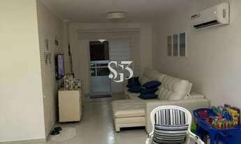 Imagem 4: Imperdível oportunidade: Apartamento de luxo à venda no Canto do Forte, Praia Grande-SP