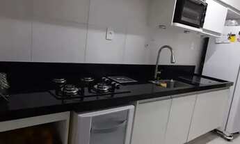 Imagem 2: Apartamento à venda no MIRAGEM, CENTRO, Lauro de Freitas, BA