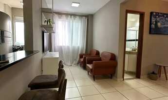 Imagem 3: Imóvel para aluguel com 67 metros quadrados com 2 quartos em Imbetiba - Macaé - RJ