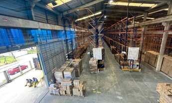 Imagem 3: Galpão à Venda com 3.478 m² Excelente Oportunidade para Investimento ou Operação