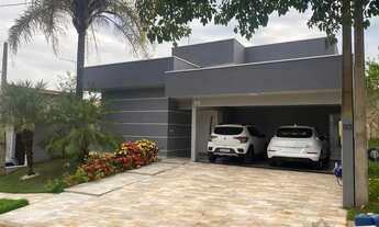 Imagem: Casa a venda no Jardim Fortaleza em Paulínia/SP