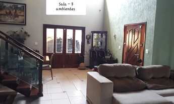 Imagem 2: Chácara à venda e para alugar em Indaiatuba, Colinas do Mosteiro de Itaici, com 5 quartos