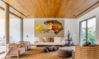 Imagem 7: Casa à venda em Itupeva, Residencial Fazenda da Grama, com 4 suítes, com 848 m², Fazenda d