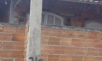 Imagem 2: Casa 2 Quartos, bairro Monjolos, casa localizada em uma rua Familiar. Terreno 11/28