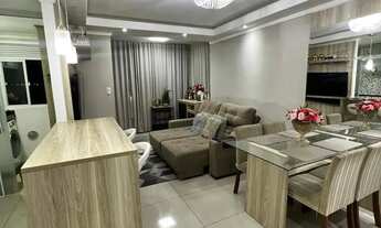 Imagem 2: Imóvel para venda possui 65 metros quadrados com 2 quartos em Cordeiros - Itajaí - SC