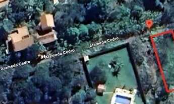 Imagem: Lote 360m² - Vila Maria Regina (Icaraí