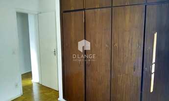 Imagem 7: Apartamento para venda e locação no bairro no São Bernardo em Campinas