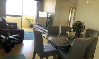 Imagem 5: Venda de Apartamento no bairro Conjunto Residencial Trinta e Um de Março em São José dos C