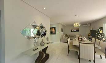 Imagem 2: Casa - Reserva das Palmeiras - Valinhos